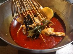 -付小姐在成都(五道口店)