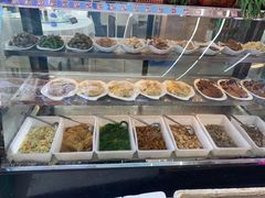 -渔中舟海鲜大排档(普陀沈家门店)