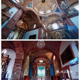 墨西哥旅行|圣米格尔天使教堂⛪