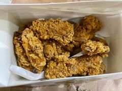 热辣香骨鸡T-肯德基(汤逊湖店)