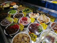 -徽三说·土徽菜·中国徽菜连锁品牌(一中店)