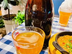 -雪熊哈尔滨烧烤·精酿啤酒·砂锅(中央胜境店)