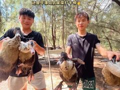 -坛南湾阿强农家乐.海鲜大排档老字号(福州地标美食店)