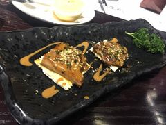 法式鹅肝-HIHE Bistro·Oyster Bar(华熙live店)