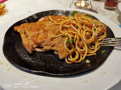 -豪客来牛排(伟诚广场店)