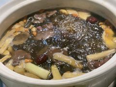 -名善山珍·野生菌汤锅(文殊院店)