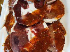 -好旺角齐市鲜切牛自助烤肉(农林五道街总店)