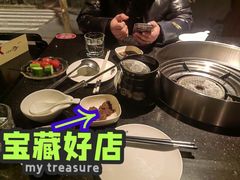 -捞王锅物料理(凯旋路店)