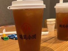 -遇见小面(凯德广场店)