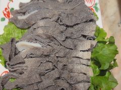 -清真·老门框爆肚涮肉·中华老字号(丰管路店)