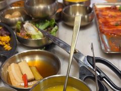 -韩宫宴烤肉·料理(南京江宁万达店)