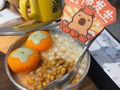 -新太二·鲜料川菜(智慧城广百店)