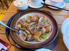 -蠔爺王志德生蚝馆(金沙湾店)
