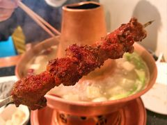 -南门涮肉(上海二店)