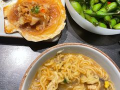 -很久以前羊肉串(中山公园店)