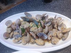 -王庄阿咪海鲜大排档(象园店)