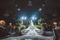 -格乐利雅婚礼艺术中心(南外滩店)