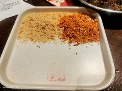 -李不管把把烧(火车南站店)