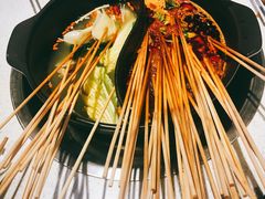 -钢管厂五区小郡肝串串香(南山店)