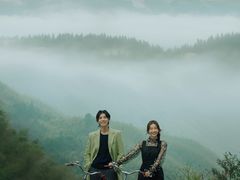 -浪漫一生摄影美学(怀柔开放路店)