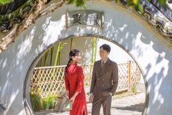-布拉格婚纱摄影(真实客片店)