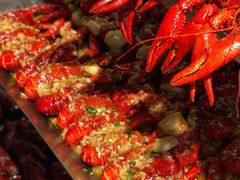 -霸王虾·麻辣小龙虾(清水河公园店)