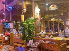 -民食香·腊排骨野生菌美食(木府店)