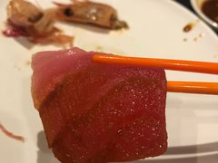 -龙之梦万丽酒店青餐厅