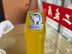 -华天二友居肉饼(新街口店)
