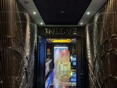 -INLOVE KTV(水晶城店)