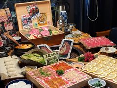 -炎蔵牛舌烤肉