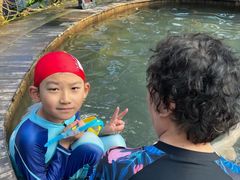 -瑞阁温泉酒店温泉中心