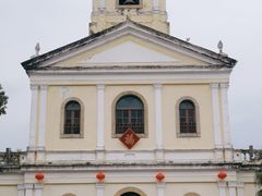 -嘉模圣母教堂
