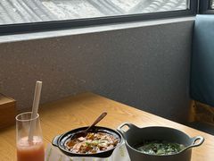 -苦尽酒馆·川菜(鼓楼店)
