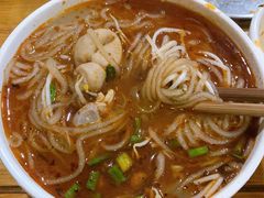 -白家高记肥肠粉(总店)
