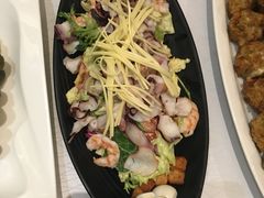 -马克西姆俄罗斯餐厅(通亚街店)