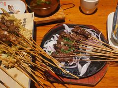-本色.小马哥烧烤(五一路总店)