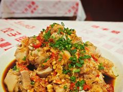 -李记饺子·非遗美食·江西菜(建设路店)