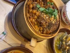 -有红鸡毛店·砂锅菜(抚琴夜市店)
