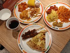 -比格比萨自助(南京万达茂店)