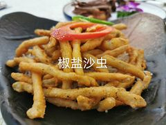 -轩记海鲜餐厅·四十五年老字号·经典粤菜(西区彩虹店)