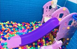 -唯丽莎婴儿游泳小儿推拿馆(清凉门大街店)