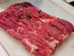 -涮福記·现切牛羊肉火锅(世纪汇店)