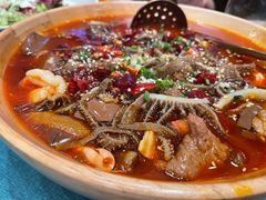 -小龙酒家(桂平路店)