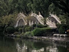 -桂林市榕杉湖景区