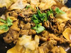 -东吴面馆(十全街店)