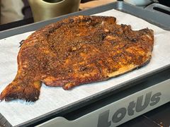 -泰莲庭·溪畔餐厅(雁栖湖店)