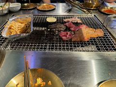 -又见炊烟炭火烤肉(五一新村店)