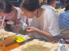 -本色.小马哥烧烤(五一路总店)