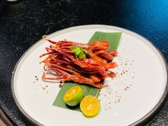 -庐灶江南·江南菜·四合院Bistro(东直门·华侨夜泊君亭店)